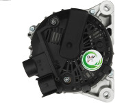 Lichtmaschine passend für Ford B-Max Ford C-Max Volvo C30 Volvo S40 12V 120A