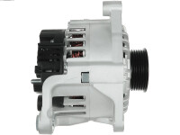 Lichtmaschine passend für Audi A4 Audi A6 Skoda Superb Vw Passat 12V 140A