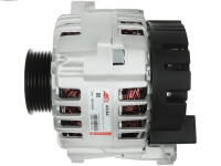 Lichtmaschine passend für Audi A4 Audi A6 Skoda Superb Vw Passat 12V 140A