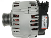 Lichtmaschine passend für Citroen Berlingo Citroen C2 Fiat Ducato Fiat Scudo Lancia Phedra Peugeot 1007 12V 150A