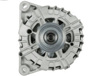 Lichtmaschine passend für Citroen Berlingo Citroen C2 Fiat Ducato Fiat Scudo Lancia Phedra Peugeot 1007 12V 150A