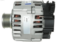 Lichtmaschine passend für Citroen Berlingo Citroen C2 Fiat Ducato Fiat Scudo Lancia Phedra Peugeot 1007 12V 150A