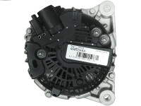 Lichtmaschine passend für Citroen Berlingo Citroen C2 Fiat Ducato Fiat Scudo Lancia Phedra Peugeot 1007 12V 150A
