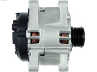 Lichtmaschine passend für Citroen Berlingo Citroen C2 Fiat Ducato Fiat Scudo Lancia Phedra Peugeot 1007 12V 150A