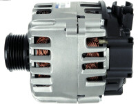 Lichtmaschine passend für Citroen Berlingo Citroen C2 Fiat Ducato Fiat Scudo Lancia Phedra Peugeot 1007 12V 150A