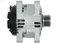 Lichtmaschine passend für Citroen Berlingo Citroen C2 Fiat Ducato Fiat Scudo Lancia Phedra Peugeot 1007 12V 150A