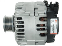 Lichtmaschine passend für Citroen Berlingo Citroen C2 Fiat Ducato Fiat Scudo Lancia Phedra Peugeot 1007 12V 150A