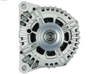 Lichtmaschine passend für Citroen Berlingo Citroen C2 Fiat Ducato Fiat Scudo Lancia Phedra Peugeot 1007 12V 150A