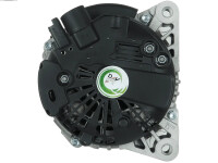 Lichtmaschine passend für Citroen Berlingo Citroen C2 Fiat Ducato Fiat Scudo Lancia Phedra Peugeot 1007 12V 150A