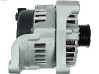 Lichtmaschine passend für Bmw 116 Bmw 118 12V 180A