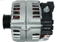 Lichtmaschine passend für Bmw 116 Bmw 118 12V 180A