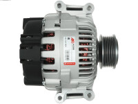 Lichtmaschine passend für Audi A6 12V 180A