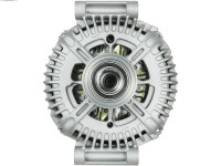 Lichtmaschine passend für Mercedes Benz G Mercedes Benz GL 12V 180A