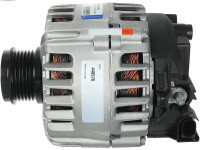 Lichtmaschine passend für Ford B-Max Ford C-Max Mazda 3 Volvo S40 Volvo S80 12V 150A