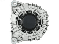 Lichtmaschine passend für Ford B-Max Ford C-Max Mazda 3 Volvo S40 Volvo S80 12V 150A