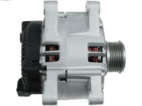 Lichtmaschine passend für Ford B-Max Ford C-Max Mazda 3 Volvo S40 Volvo S80 12V 150A