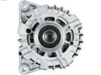Lichtmaschine passend für Ford B-Max Ford C-Max Mazda 3 Volvo S40 Volvo S80 12V 150A