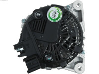 Lichtmaschine passend für Ford B-Max Ford C-Max Mazda 3 Volvo S40 Volvo S80 12V 150A