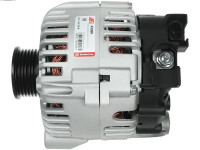 Lichtmaschine passend für Bmw 118 Bmw 120 12V 150A