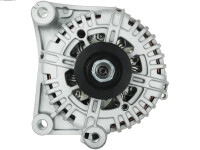 Lichtmaschine passend für Bmw 118 Bmw 120 12V 150A