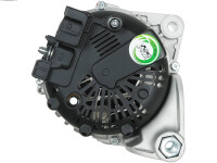 Lichtmaschine passend für Bmw 118 Bmw 120 12V 150A