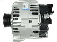 Lichtmaschine passend für Bmw 118 Bmw 120 12V 150A