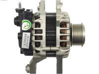 Lichtmaschine passend für Hyundai Porter Kia Bongo 12V 90A