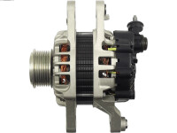 Lichtmaschine passend für Hyundai Porter Kia Bongo 12V 90A