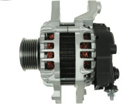 Lichtmaschine passend für Hyundai Porter Kia Bongo 12V 90A