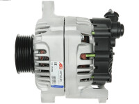 Lichtmaschine passend für Nissan Almera Nissan Primera 12V 95A