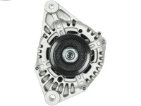 Lichtmaschine passend für Nissan Almera Nissan Primera 12V 95A