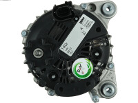 Lichtmaschine passend für Audi A1 Audi A3 Seat Alhambra Seat Altea Skoda Fabia Skoda Rapid 12V 140A