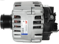 Lichtmaschine 12V 150A passend für Ford Mondeo