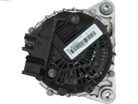 Lichtmaschine 12V 150A passend für Ford Mondeo