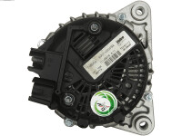 Lichtmaschine 12V 150A passend für Ford Mondeo