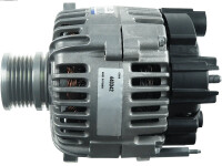 Lichtmaschine passend für Audi A3 Vw Amarok Vw California 12V 110A