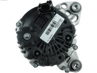 Lichtmaschine passend für Audi A3 Vw Amarok Vw California 12V 110A