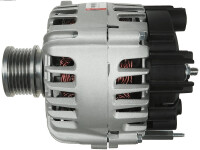 Lichtmaschine passend für Audi A3 Vw Amarok Vw California 12V 110A