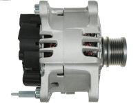 Lichtmaschine passend für Audi A3 Vw Amarok Vw California 12V 110A
