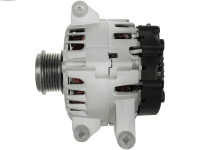Lichtmaschine 12V 140A passend für Chevrolet Malibu Opel Antara Opel Astra Saab 9-3 Saab 9-3X
