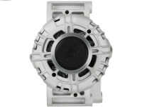 Lichtmaschine 12V 140A passend für Chevrolet Malibu Opel Antara Opel Astra Saab 9-3 Saab 9-3X