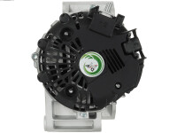Lichtmaschine 12V 140A passend für Chevrolet Malibu Opel Antara Opel Astra Saab 9-3 Saab 9-3X