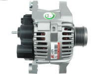 Lichtmaschine 12V 110A passend für Hyundai Santa Hyundai Sonata Kia Optima Kia Sorento