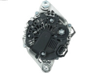 Lichtmaschine 12V 110A passend für Hyundai Santa Hyundai Sonata Kia Optima Kia Sorento