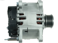 Lichtmaschine 12V 150A passend für Citroën Xantia Citroën XM Peugeot 406 Peugeot 605