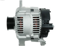 Lichtmaschine passend für Renault Clio Renault Espace 12V 110A
