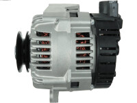 Lichtmaschine passend für Citroen Saxo Peugeot 106 Peugeot 206 12V 70A