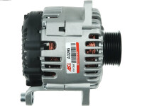 Lichtmaschine passend für Infiniti QX56 Nissan Armada Nissan Frontier Suzuki Equator 12V 130A