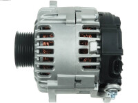 Lichtmaschine passend für Infiniti QX56 Nissan Armada Nissan Frontier Suzuki Equator 12V 130A