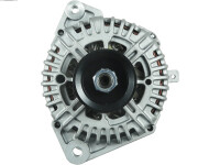 Lichtmaschine passend für Infiniti QX56 Nissan Armada Nissan Frontier Suzuki Equator 12V 130A